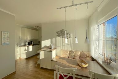 Appartementhaus Zingst (1)- Urlaub zwischen Meer & Bodden - Appartement 1