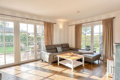Ferienhaus Fischers Hus - Fischers Hus