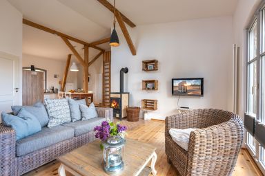 Das Backsteinhus, App. Utkiek