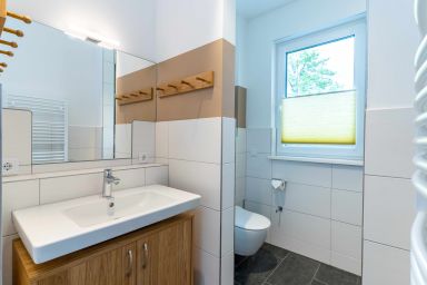 Haffhäuser am Stettiner Haff Haus2 WE10 GOLF Special buchbar - Ferienwohnung X