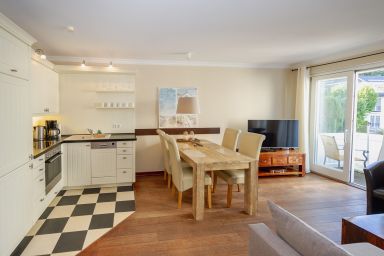 Villa Hansa | Wohnung 05