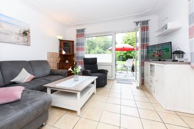 Haus Katharina - Ferienwohnung 1