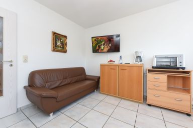 Gästehaus Sturmeck - Sturmeck Ferienwohnung 6