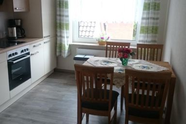Ferienwohnung Peters - Ferienwohnung IV