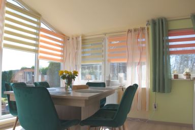 Ferienhaus An der Riede