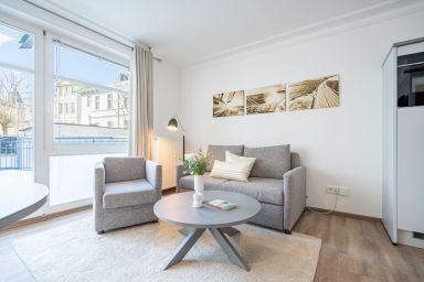 Villa Seedüwel - App. C02