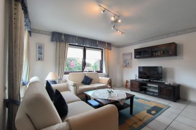 Lausen: Ferienhaus Kampen - Ferienhaus Kampen
