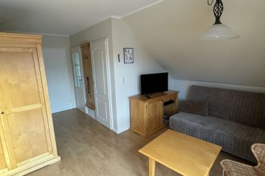 Haus Ostseekrabbe - Appartement - Appartement Ostseestrand