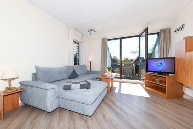 Haus Bärensuite - Ferienwohnung 5