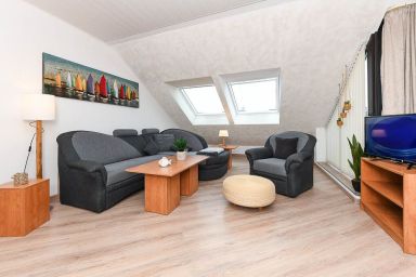 Haus Bärensuite - Ferienwohnung 3