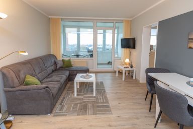 Strandhafer Norderney - Ferienwohnung Strandhafer Norderney