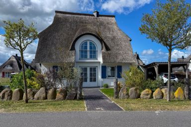 Ferienhaus Witzki