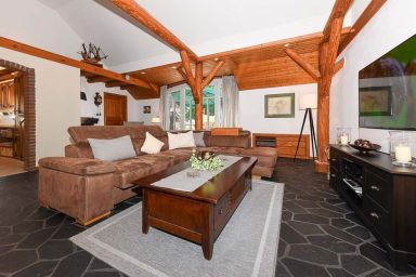 Ferienhaus Lüttje Cottage