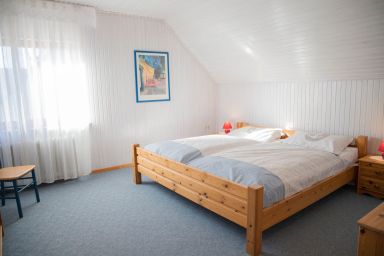 Ferienwohnung Spiekeroog im Küstenhaus