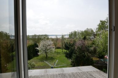 Ferienwohnungen Naschkatze - Ferienwohnung 2