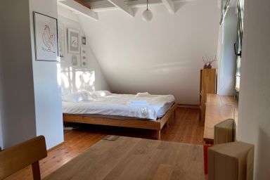 Ferienhaus Wildbiene 35675 - Ferienhaus