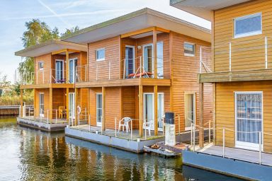 Floating Houses Barth - Haus 2
