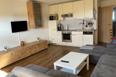 Rügen Fewo 306 - Ferienwohnung