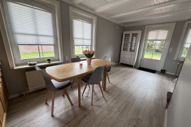 Ferienhaus Traumfänger