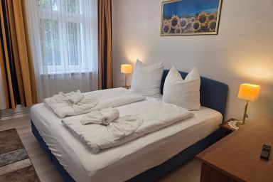 Villa Ascania - App. 2 / 1.OG