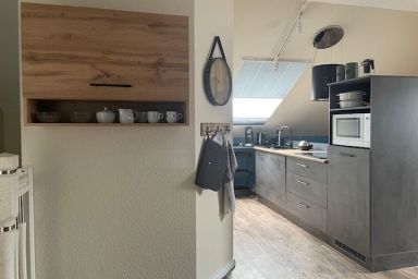 Ferienwohnung Grafenstraße, 75117 - Ferienwohnung Grafenstraße