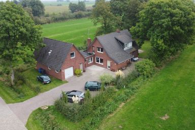 Ferienwohnung- Suntken - Ferienwohnung Suntken