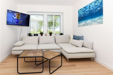 Ferienwohnung Hasennest