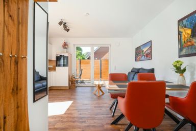 DeichRelax in Norddeich - DeichRelax