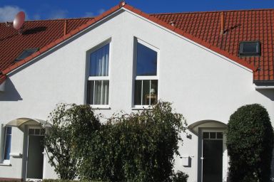 Leuchtturmstraße Haus 37, nur 150 m vom Strand entfernt