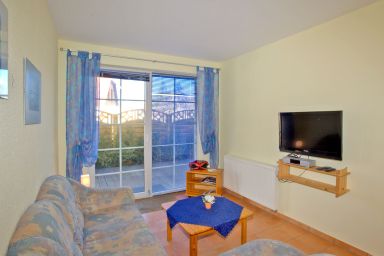 Villa Lisa - Ferienwohnung 1