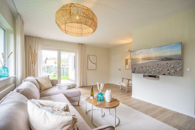 Ferienhaus Strandnest