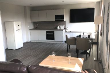 Appartement Am Sandhuf