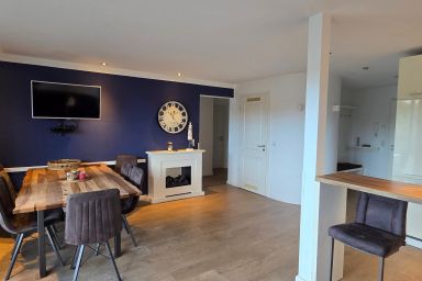 Nr. 107 - Ferienwohnung Harlehus
