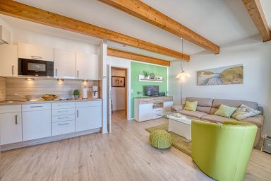 Haus Dünenhof, App. 3DH51