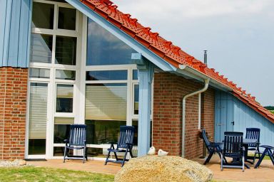 Ferienhaus Strandlöper Zierow - ABC604 - nur Feriengäste!
