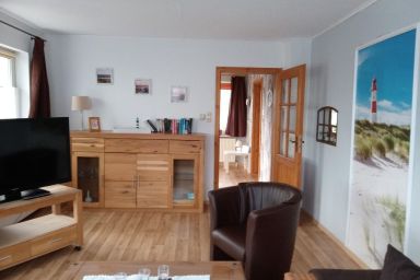 Harken - Ferienwohnung Niko - Ferienwohnung Niko
