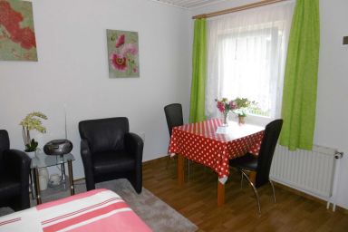 Rügen-Fewo 144 - Bungalow