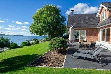 Ferienhaus Ankerplatz