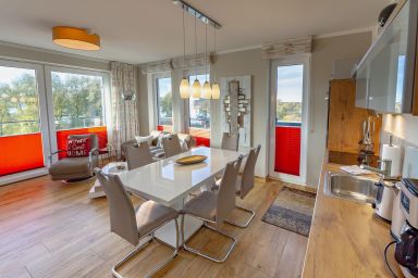 Residenz Seeterrassen | Wohnung 09