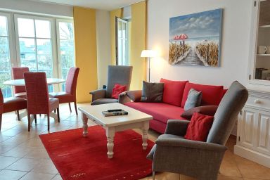 Villa Vogelsang - 90943 Rotkehlchen