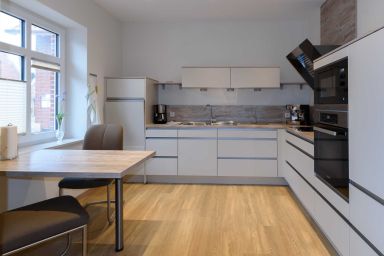 Sielhof Ditzum 45263 - Sielhof Ditzum, Wohnung 2