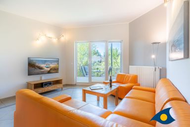 Apartmenthaus Baltic Five - Whg. 3 - Baltic 3