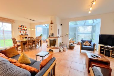 Ferienhaus Busse