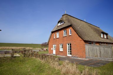 Friesenhof - Am Kurhaus 29f - Am Kurhaus 29f