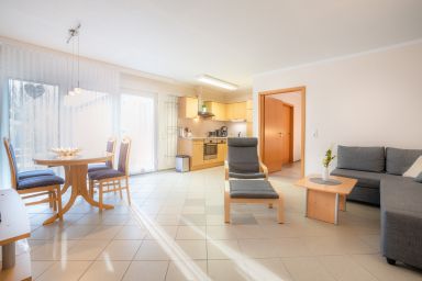 Ferienwohnungen Kienast - Ferienwohnung 3