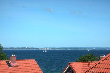 Ostseeallee 18 Ferienwohnung Muschelsucher