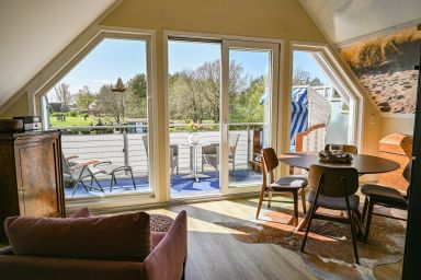 Ferienwohnung Dünenrose