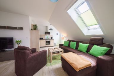 Ferienwohnung Lilly