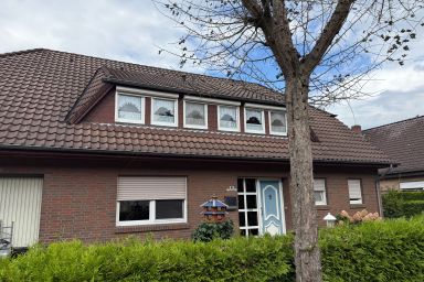 Ferienwohnung Zur Mühle, 95175 - Ferienwohnung Zur Mühle