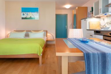 Ferienappartements Lagune - Appartement 2 - Bansin
